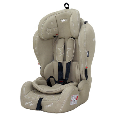 Автокресло Rant Bingo